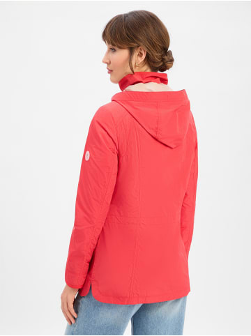 Lebek Jacke in rot