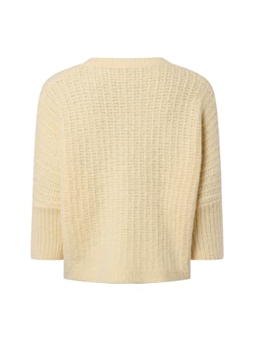 Someday Pullover Tumelda in vanille - 0001