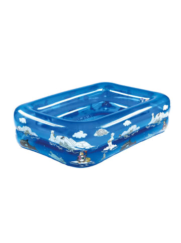 WEHNCKE Arctic Friends My First Pool in Blau ab 3 Jahre