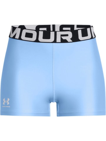 Under Armour Short "Ua Hg Shorty" in Blau