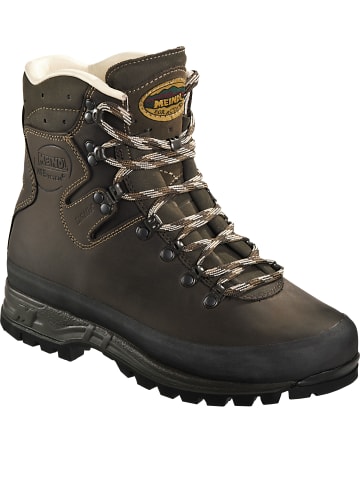 MEINDL Wanderschuhe Engadin Men MFS in braun