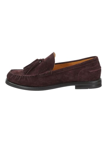 GANT Footwear Slipper GRACELYN Wine