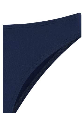 s.Oliver Bikini-Hose in marine