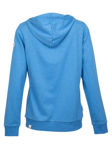 ragwear Sweatshirt in Blau