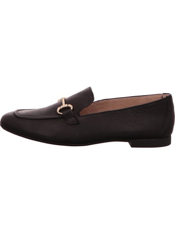 Paul Green Slipper in schwarz