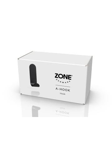 Zone Denmark Haken Haken Haken in Black