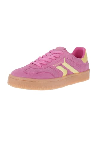 Tamaris Sneaker low 1-23723-44 in Pink