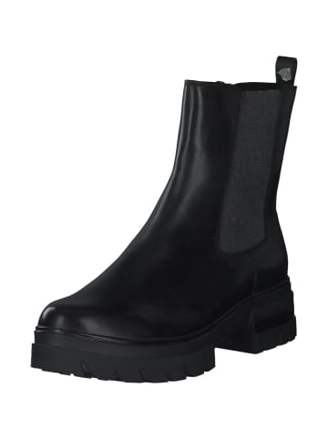 Caprice Boots in Schwarz