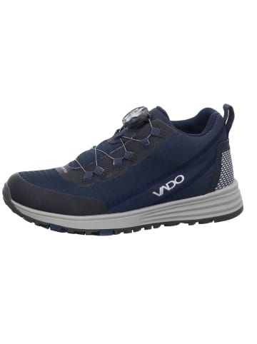 VADO  Outdoorschuh in blau