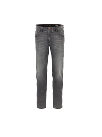 Camel Active Jeans in grau