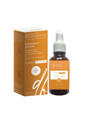 skinChemists Vitamin C Serum 30ml