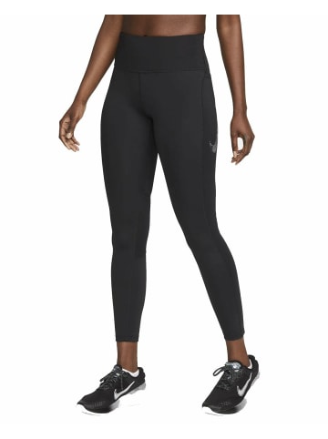 Nike Leggins für Damen in uni