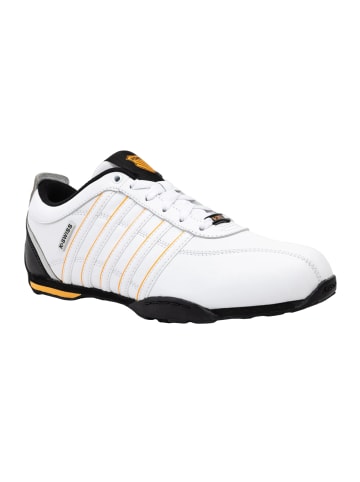 K-SWISS Sneakers Low Arvee 1.5 in weiß