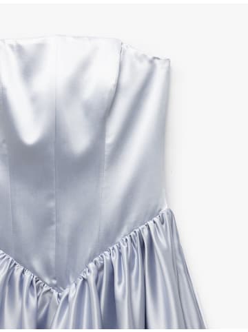 KOTON KLEIDER in Blau