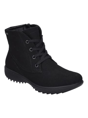 WESTLAND Stiefelette Orleans in schwarz