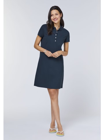 Polo Sylt Kleid in Blau