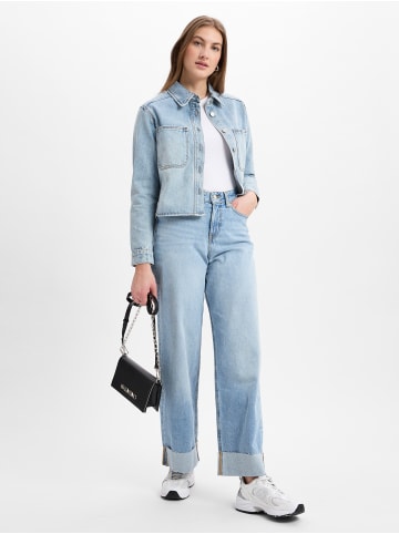 Marie Lund Jacke in bleached