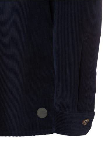 FYNCH-HATTON Hemd in marine