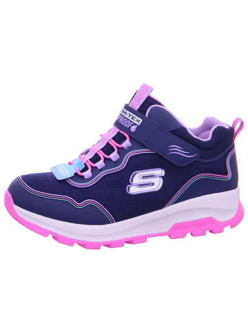 Skechers Stiefel Streamline Coast in Blau