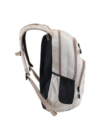 Nitro Daypack Chase Rucksack 51 cm Laptopfach dune