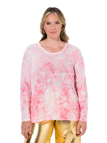 Shirt in rosa