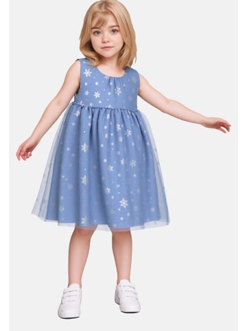 name it Kleid 'Vabos Spencer' in hellblau