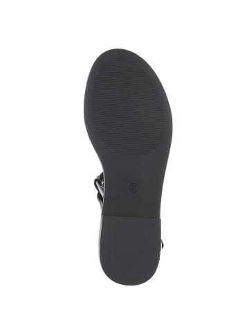Ital-Design Sandale & Sandalette in Schwarz