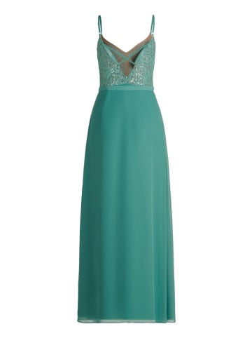 Vera Mont Kleid für Damen in trkis