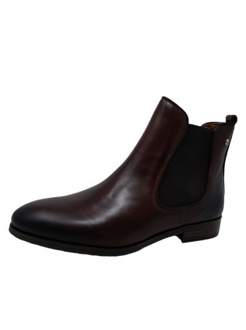 Pikolinos Chelsea Boot Royal in Braun