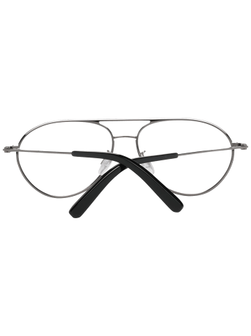 Bally Herren Optische Fassungen Aviator Gunmetal