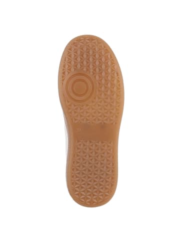 Ital-Design Freizeitschuh in Beige
