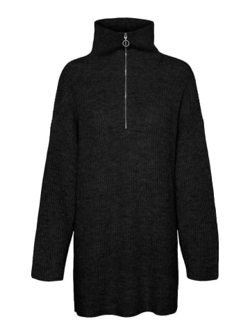 Vero Moda Pullover in Black