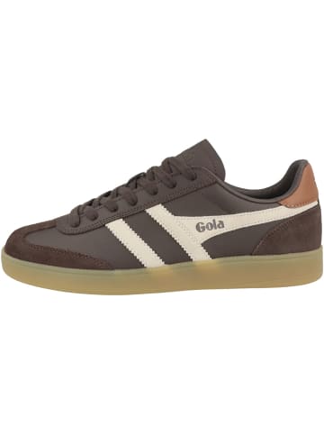Gola Sneaker low Viper Leather XT in weiss