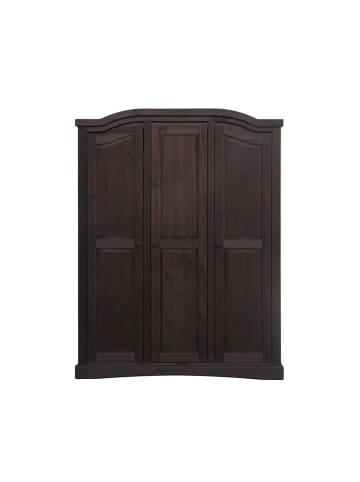 ebuy24 Kleiderschrank Rico Holz 152 x 56 cm