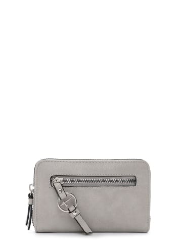 Tamaris Geldbörse TAS Nele in lightgrey