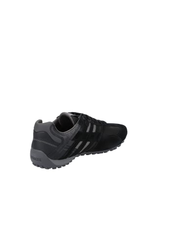 Geox Sneaker in black