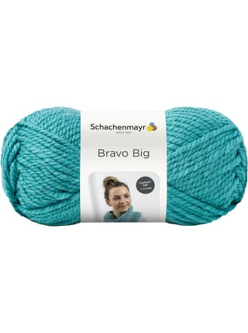 Schachenmayr since 1822 Handstrickgarne Bravo Big, 200g in Gletscher