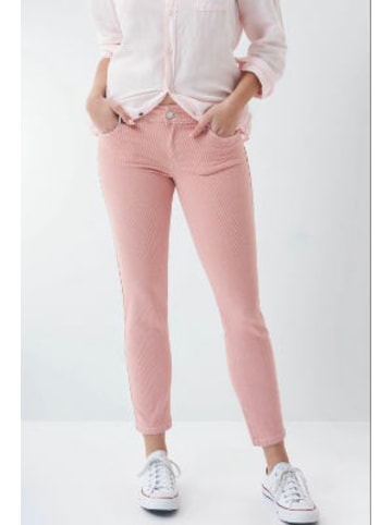 Toros y Salsa Jeans für Damen in rosa