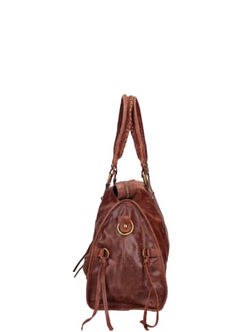 Gave Lux Umhängetasche in BROWN