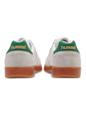 Hummel Hummel Schnürsenkel Sneaker Vm78 Cph Erwachsene in WHITE/GREEN