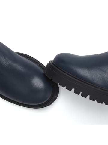 ELBSAND Stiefelette in marine