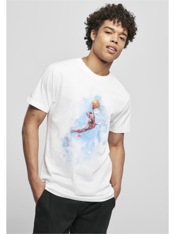 Mister Tee T-Shirts in white