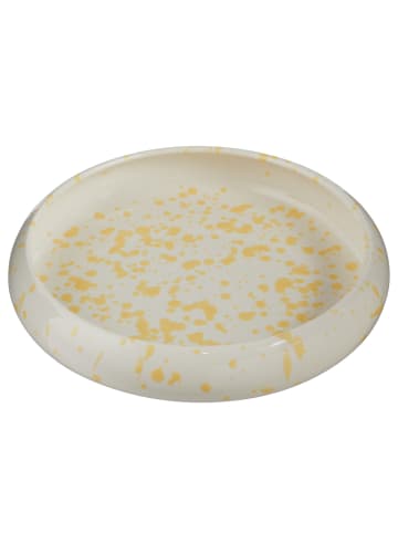 Butlers Pastateller BOOGY SPLASH in Gelb