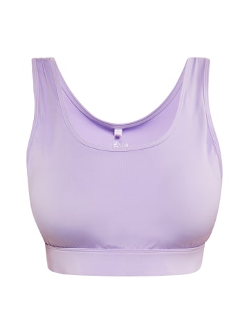 IZIA Top in Lavendel