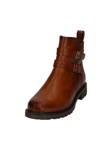 TT. BAGATT Stiefel in cognac