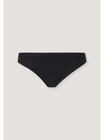 Hessnatur Slip Regular Cut in schwarz