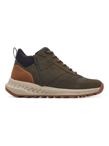 s.Oliver Sneaker Khaki