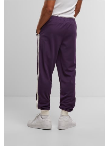 Sergio Tacchini Sergio Tacchini Jogginghose in blackberry cordial/gardenia