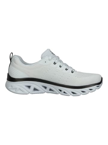 Skechers Sneaker in Weiß