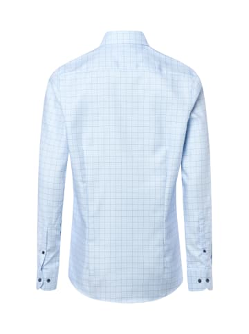 OLYMP  Businesshemd in hellblau